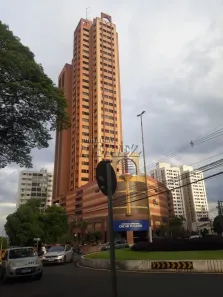 Sala Comercial à venda, 35m² no Centro, Londrina