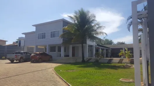 Casa com 4 Quartos à venda, 750m² no Setor Habitacional Vicente Pires, Brasília