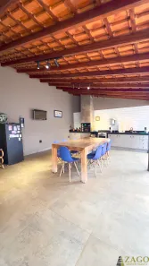 Casa com 3 Quartos à venda, 250m² no Vila Chico Júlio, Franca