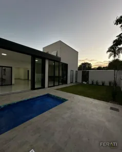 Casa com 3 Quartos à venda, 162m² no Parque Brasília 2ª Etapa, Anápolis