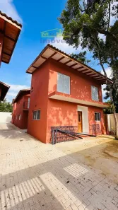 Sobrado com 2 Quartos à venda, 80m² no Boiçucanga, São Sebastião