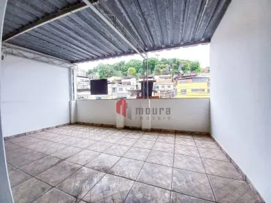 Cobertura com 3 Quartos à venda, 131m² no Progresso, Juiz de Fora