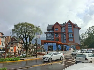 Apartamento com 2 Quartos à venda, 85m² no Centro, Gramado