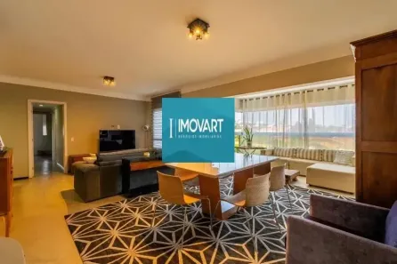 Apartamento com 4 Quartos à venda, 153m² no Fazenda São Quirino, Campinas