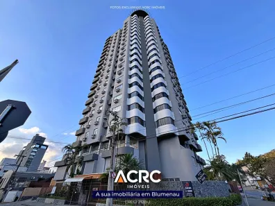 Apartamento com 3 Quartos à venda, 120m² no Velha, Blumenau