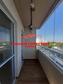 Cobertura com 1 Quarto à venda, 80m² no Vila do Encontro, São Paulo