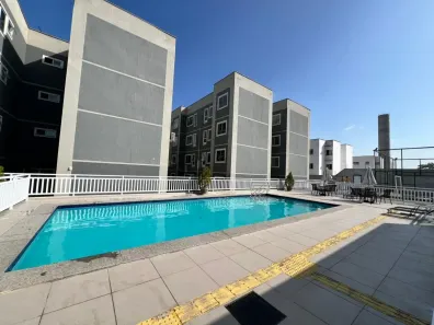 Apartamento com 2 Quartos à venda, 40m² no Turu, São Luís