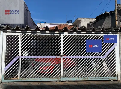 Casa de Condomínio com 2 Quartos à venda, 135m² no Vila Sabrina, São Paulo