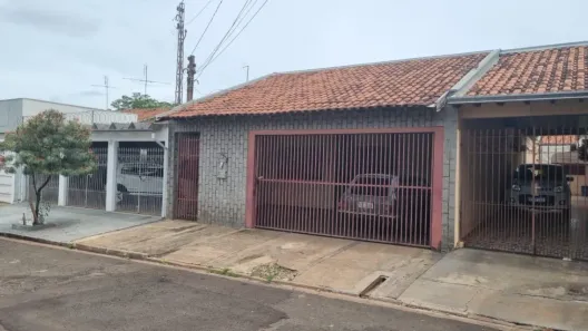 Casa com 3 Quartos à venda, 155m² no Jardim Rosa Branca, Bauru
