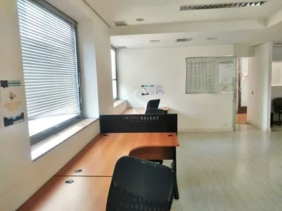Sala Comercial à venda, 95m² no Alto de Pinheiros, São Paulo