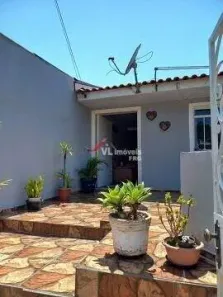 Casa com 2 Quartos à venda, 108m² no Jardim Roma, Almirante Tamandaré