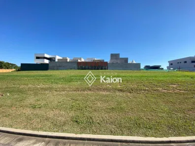 Lote/Terreno à venda, 801m² no Alphaville Itu, Itu