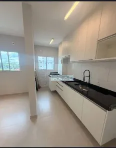 Apartamento com 2 Quartos à venda, 46m² no João Aranha, Paulínia