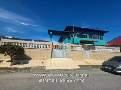 Casa de Condomínio com 3 Quartos à venda, 135m² no Fluminense, São Pedro da Aldeia
