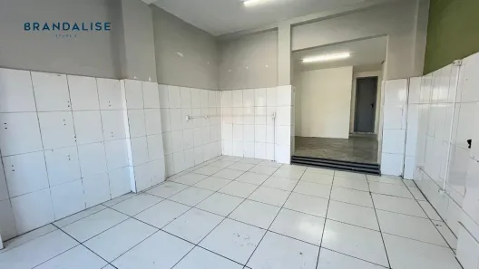 Ponto Comercial para alugar, 47m² no Mathias Velho, Canoas