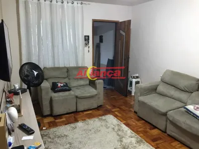Casa com 4 Quartos à venda, 300m² no Jardim Ana Maria, Guarulhos