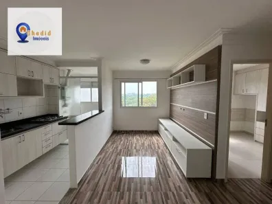 Apartamento com 2 Quartos à venda, 47m² no Jardim São Francisco (Zona Leste), São Paulo