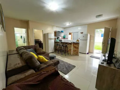 Casa com 3 Quartos à venda, 104m² no Periolo, Cascavel