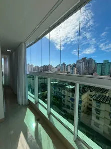 Apartamento com 3 Quartos à venda, 88m² no Praia da Costa, Vila Velha