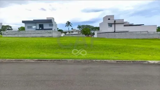 Lote/Terreno à venda, 587m² no Residencial Campo Camanducaia, Jaguariúna