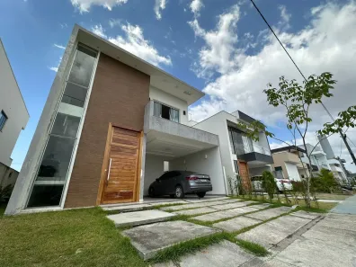 Casa de Condomínio com 4 Quartos à venda, 250m² no Coqueiro, Belém