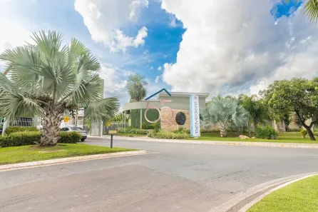Lote/Terreno à venda, 389m² no Condomínio Belvedere, Cuiabá