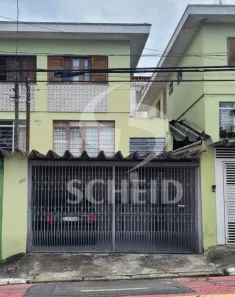 Sobrado com 3 Quartos à venda, 280m² no Interlagos, São Paulo