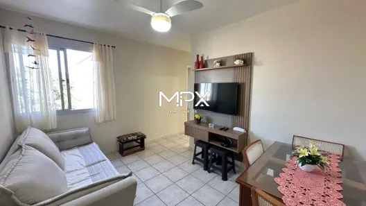 Apartamento com 2 Quartos à venda, 54m² no Nova América, Piracicaba