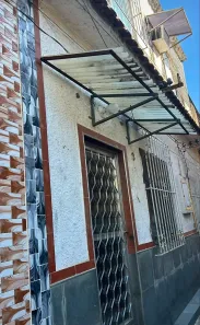 Casa com 2 Quartos à venda, 70m² no Ramos, Rio de Janeiro