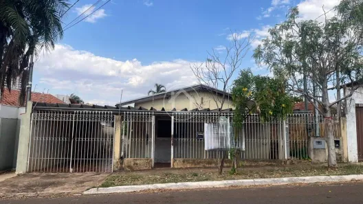 Casa com 3 Quartos à venda, 100m² no Vila Antônio Vendas, Campo Grande
