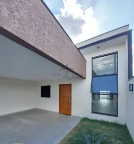 Casa com 3 Quartos à venda, 140m² no Portal dos Passaros, São José dos Campos