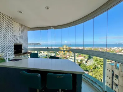 Apartamento com 3 Quartos à venda, 130m² no Enseada, Guarujá