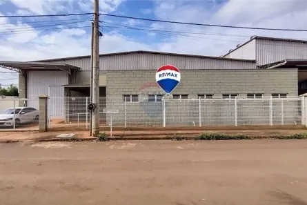 Galpão/Depósito/Armazém à venda, 5000m² no , Rafard