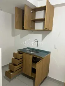 Kitnet à venda, 35m² no Centro, Rio de Janeiro
