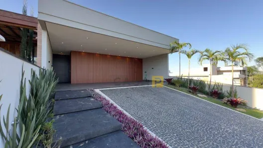 Casa de Condomínio com 3 Quartos à venda, 205m² no Zona Predominantemente Residencial Dois ( ZPR 2), Nova Odessa