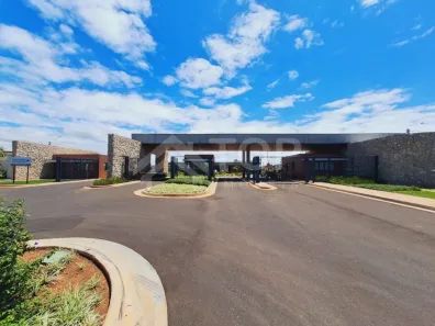 Lote/Terreno à venda, 300m² no Swiss Park Residencial, São Carlos