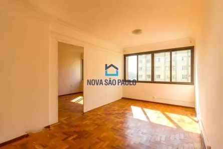 Apartamento com 3 Quartos à venda, 90m² no Vila Clementino, São Paulo