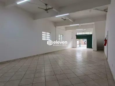 Ponto Comercial para alugar, 100m² no Macuco, Santos