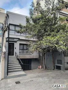 Ponto Comercial para alugar, 168m² no Higienópolis, São Paulo