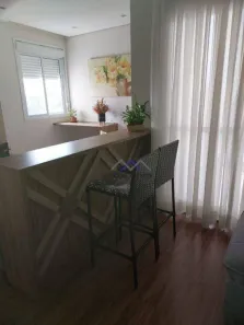 Apartamento com 2 Quartos à venda, 83m² no Engordadouro, Jundiaí