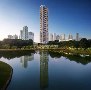 Cobertura com 5 Quartos à venda, 740m² no Setor Bueno, Goiânia