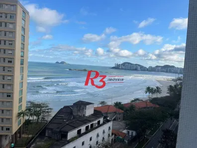 Apartamento com 3 Quartos à venda, 115m² no Pitangueiras, Guarujá