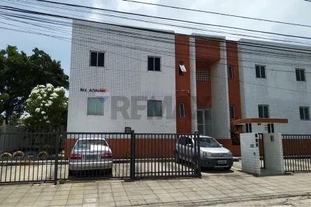 Apartamento com 2 Quartos à venda, 56m² no Altiplano Cabo Branco, João Pessoa