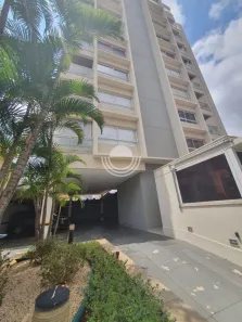 Apartamento com 2 Quartos à venda, 78m² no Cambuí, Campinas