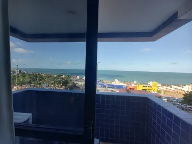 Flat com 1 Quarto à venda, 44m² no Ponta Negra, Natal
