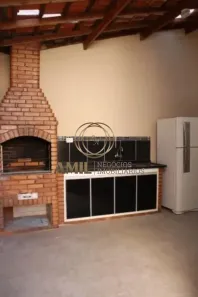Casa com 2 Quartos à venda, 150m² no Jardim San Rafael, São José dos Campos