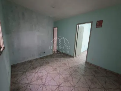Apartamento com 2 Quartos à venda, 45m² no Cidade Naútica, São Vicente