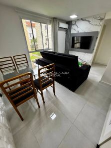 Apartamento com 2 Quartos à venda, 49m² no Mato Grande, Canoas