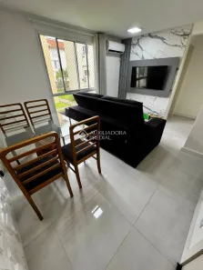Apartamento com 2 Quartos à venda, 49m² no Mato Grande, Canoas