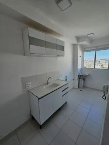 Apartamento com 2 Quartos à venda, 41m² no Conjunto Habitacional Santa Etelvina III, São Paulo